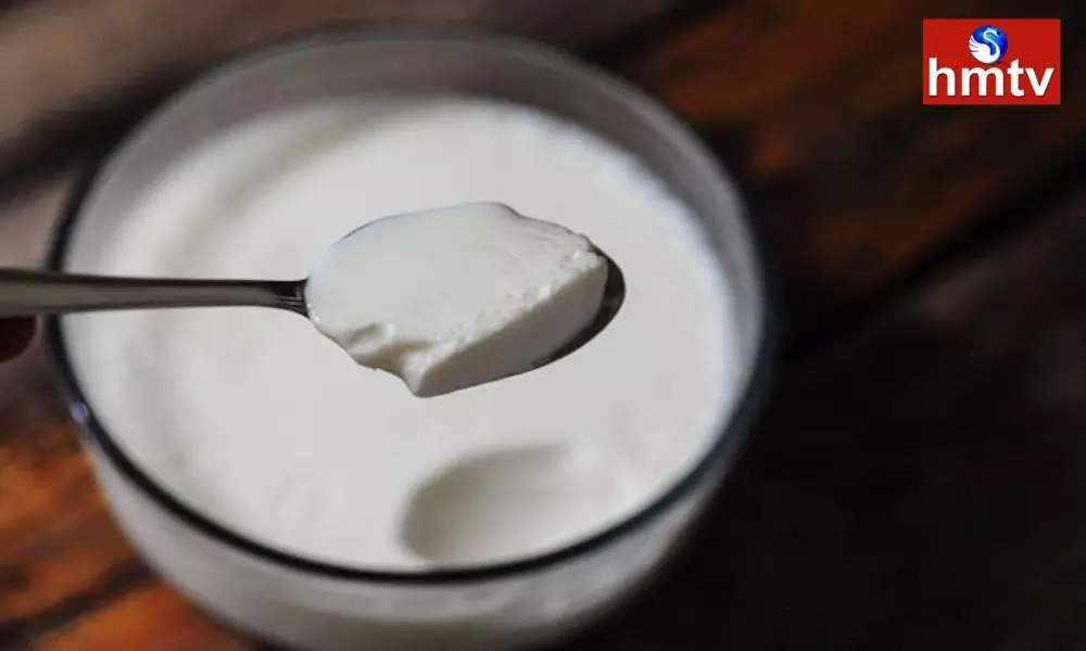 Will you gain weight if you eat yogurt