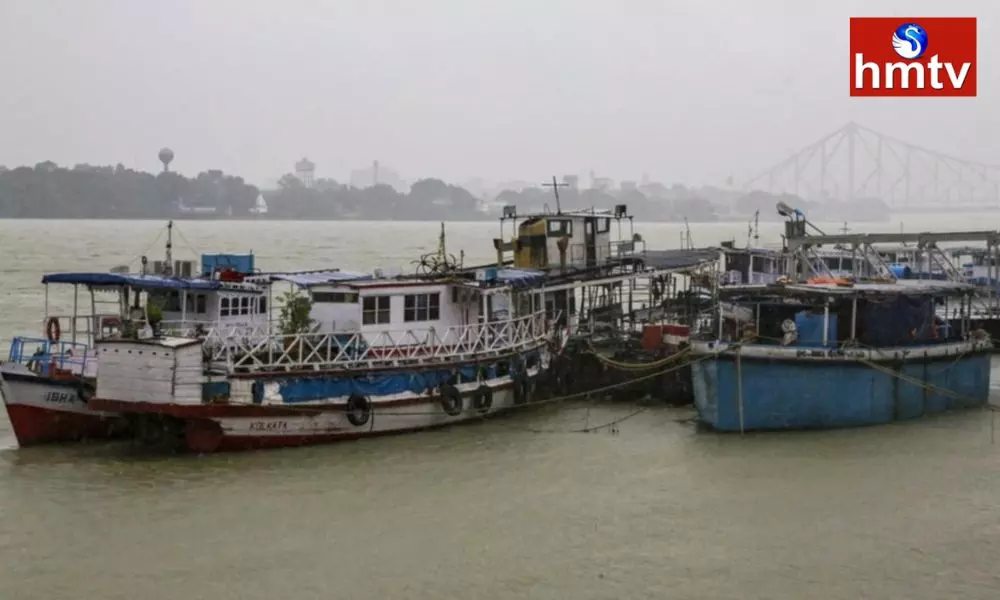 Bangladesh Ferry Accident Kills 23 people