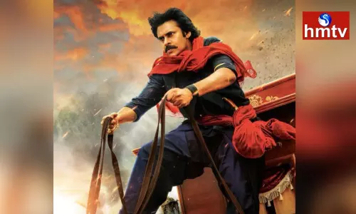 Pawan Kalyan Serious On Director Krish About Shooting Days For Hari Hara Veera Mallu Pawan Kalyan Serious On Director Krish About Shooting Days For Hari Hara Veera Mallu