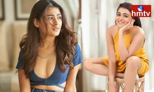 Sweet Surprise for Shalini Pandey