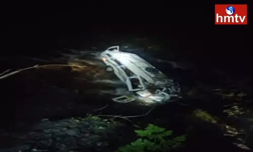 Road Accident In Himachal Pradesh