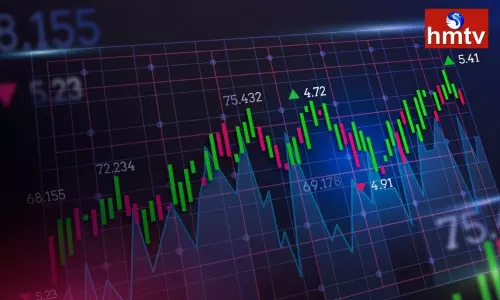 Stock Markets Ended with Heavy Losses | Business News Stock Markets Ended with Heavy Losses | Business News