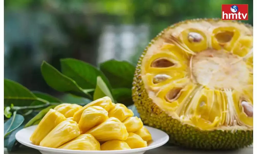Be Careful if You Eat Jackfruit There are Side Effects