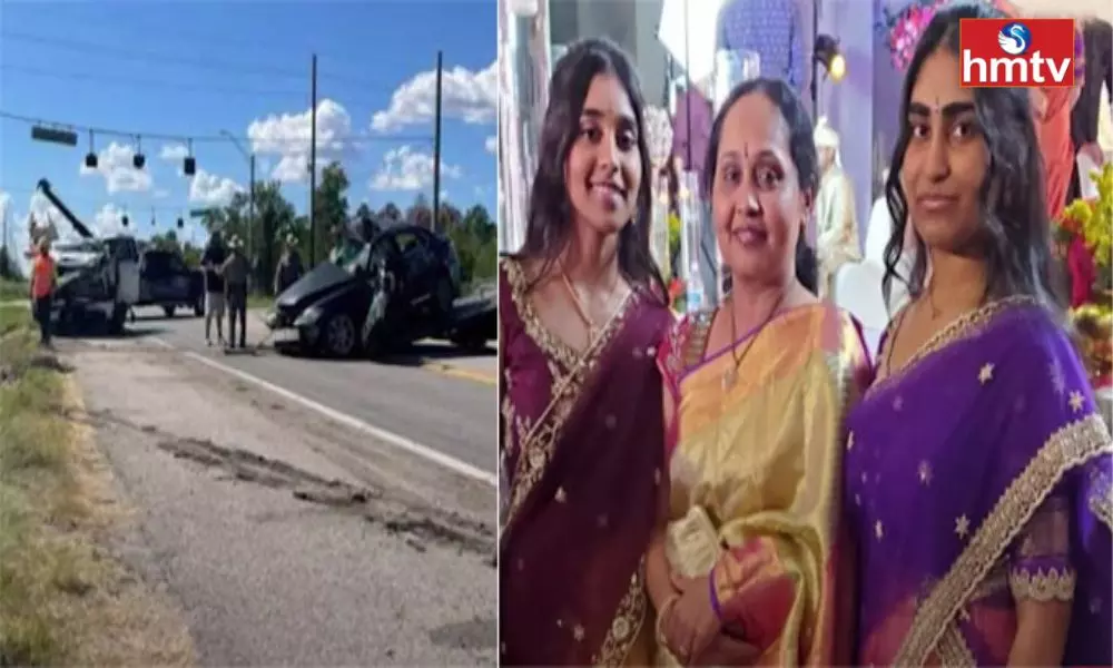 TANA Board Director’s Wife, Daughters Killed in Accident in Texas