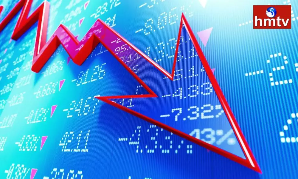 Stock Market Today Updates | Business News