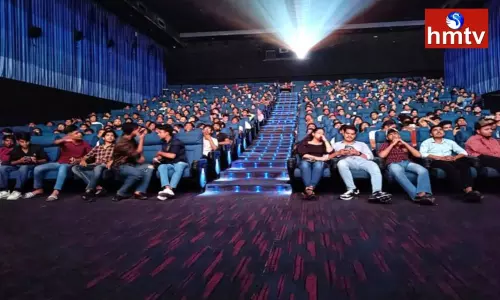 Huge Response to National Cinema Day