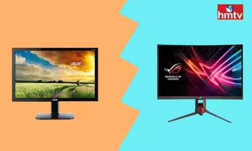 What is the Difference Between LCD and LED TV Which one is Better What is the Difference Between LCD and LED TV Which one is Better