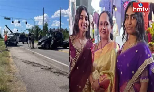 TANA Board Director’s Wife, Daughters Killed in Accident in Texas TANA Board Director’s Wife, Daughters Killed in Accident in Texas