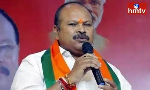BJP Leader Kanna Lakshminarayana Comments on YCP Government | AP News BJP Leader Kanna Lakshminarayana Comments on YCP Government | AP News