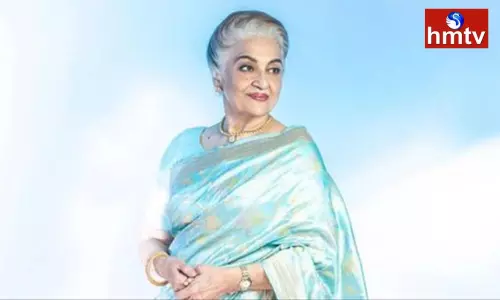 Asha Parekh to be honored with Dadasaheb Phalke Award
