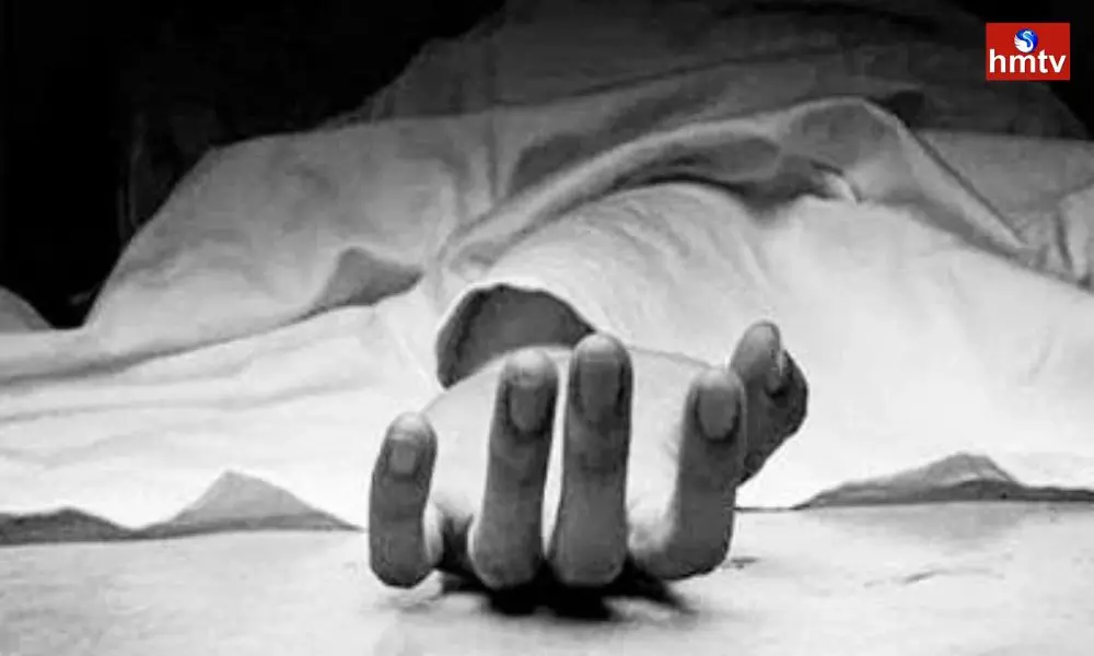 Married Women Suicide Attempt in Khanapur Warangal District