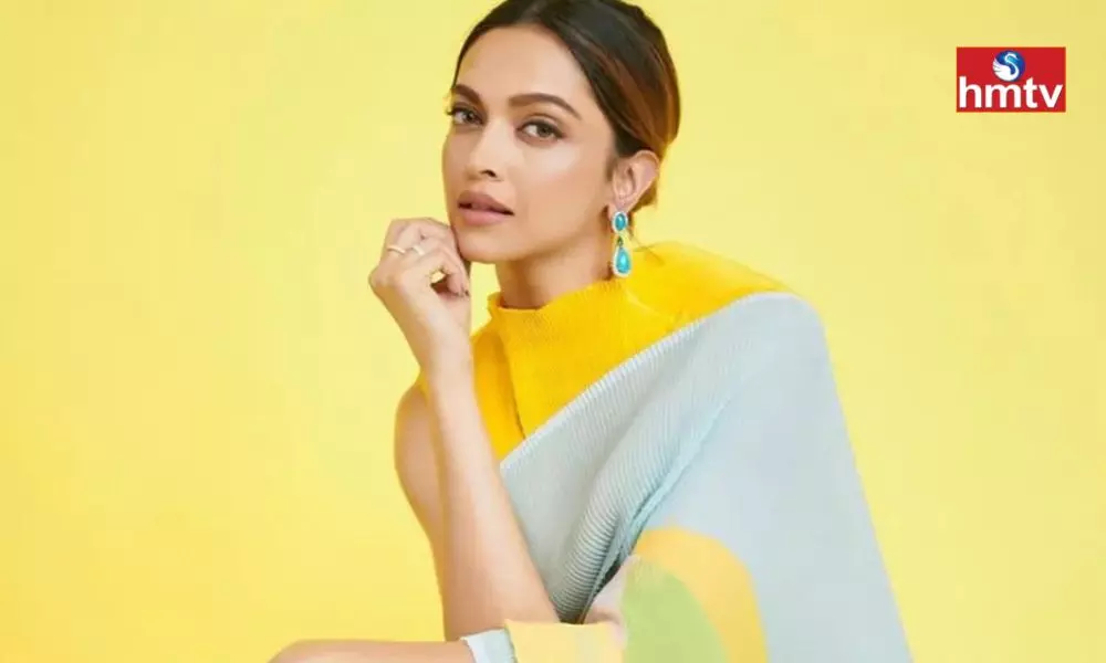 Deepika Padukone Rushed To Hospital After Feeling Uneasy