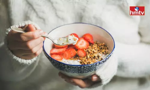 If you eat These Ingredients in Breakfast There Will be no Heart Attack Problem