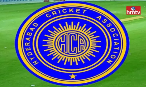 Hyderabad Police Registers One More Case Against HCA Hyderabad Police Registers One More Case Against HCA