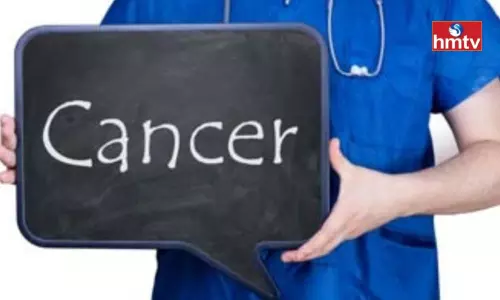 Cancer Spreads due to These Reasons Dont be Careless Cancer Spreads due to These Reasons Dont be Careless