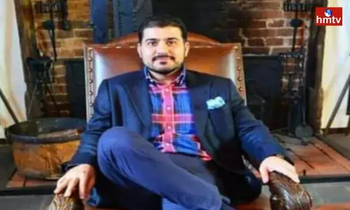 ED Arrested in Liquor Policy Case Sameer Mahendru ED Arrested in Liquor Policy Case Sameer Mahendru