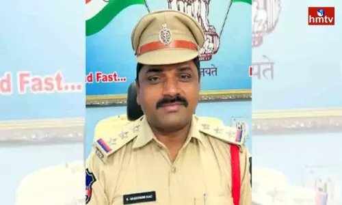 High Court Grants Bail to Ex CI Nageswara Rao