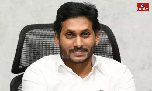 CM Jagan Warns MLAs to Change Their work Style