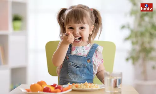 These foods make childrens brains sharp