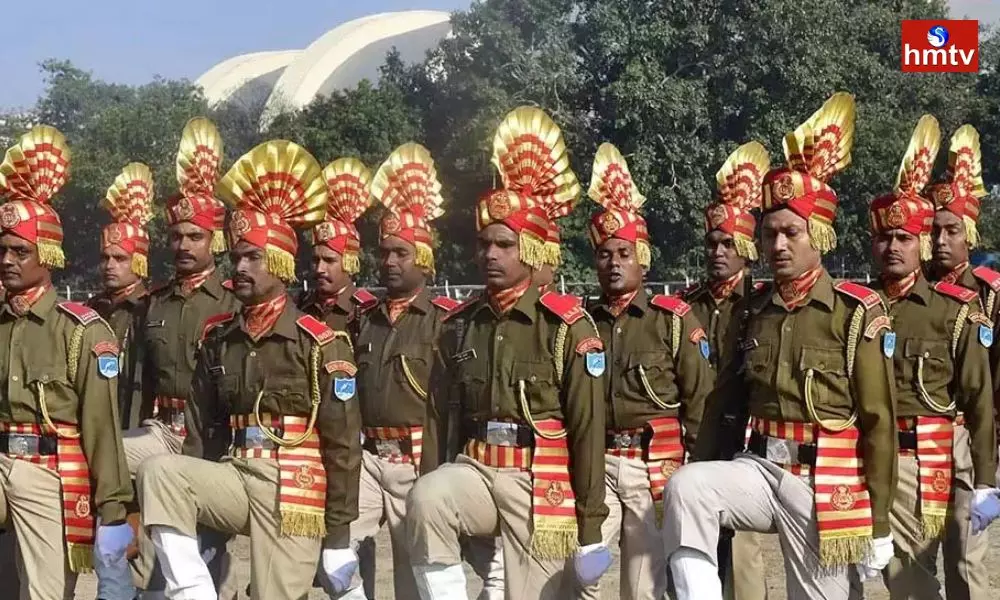 SSB Constable Recruitment Only Candidates from Sports Quota are Eligible