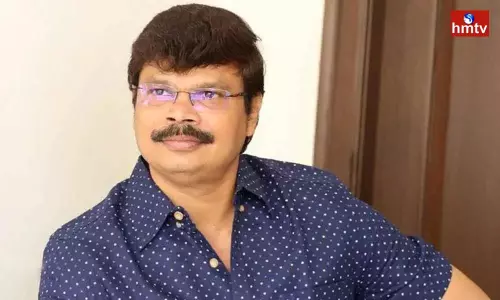 Boyapati Movie is Delayed Because of the Heroines