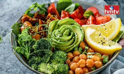 By Eating These Foods the Blood is Clean Many Diseases are Avoided