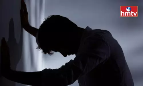 These are Simple Ways to Deal With Anxiety