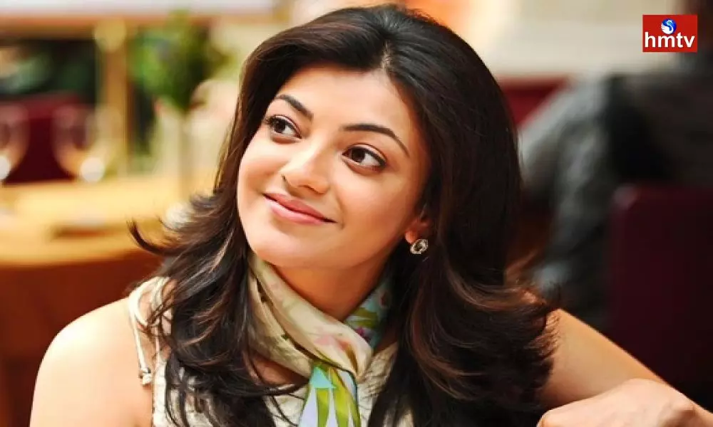 Kajal Aggarwal Will Enter the Field for Pushpa 2 Movie