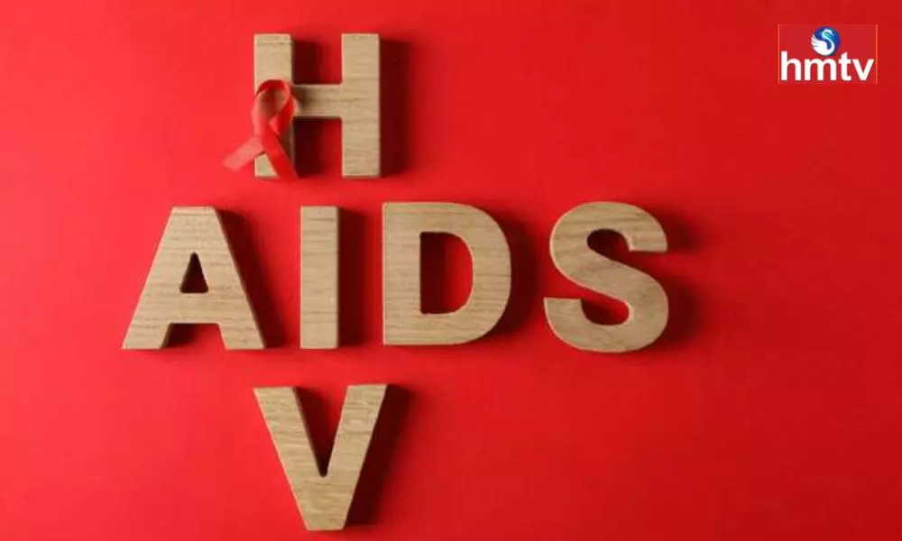 How to Recognize the Early Symptoms of HIV AIDS the Body Gives Such Warning Signs