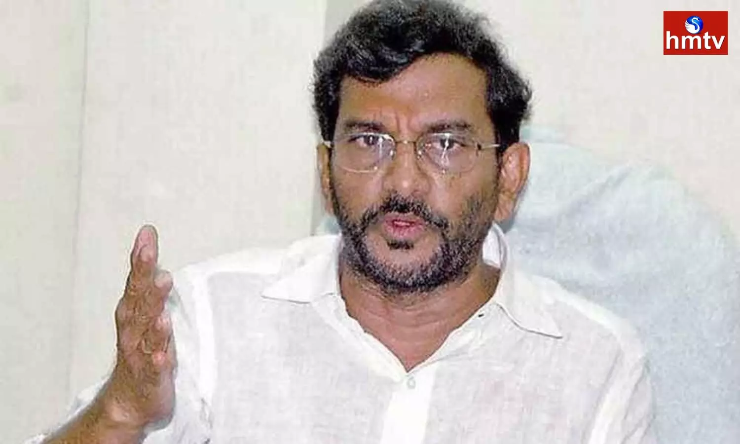 TDP Leader Somireddy Chandramohan Reddy Questioned Minister Peddireddy Ramachandra Reddy