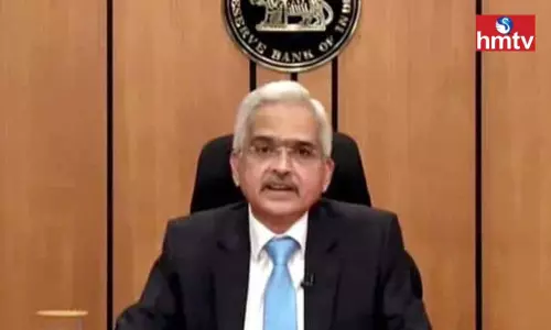 RBI Hikes Repo Rate by 50 bsp to 5.9%