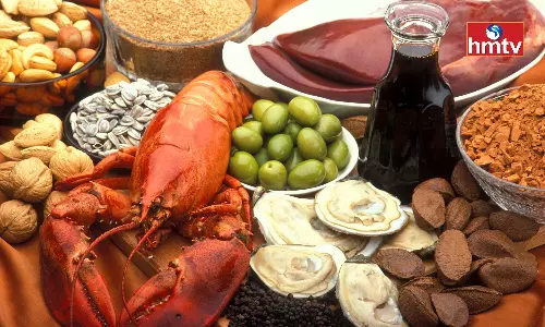 Copper Deficiency Weakens the Body Include These 5 Foods in the Diet Copper Deficiency Weakens the Body Include These 5 Foods in the Diet