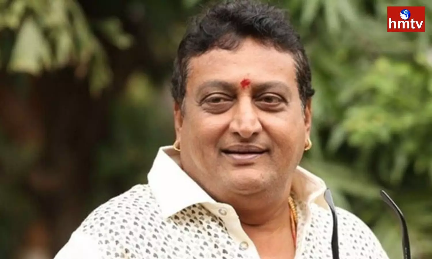 Actor Pruthviraj gets a shocker from Court | AP News