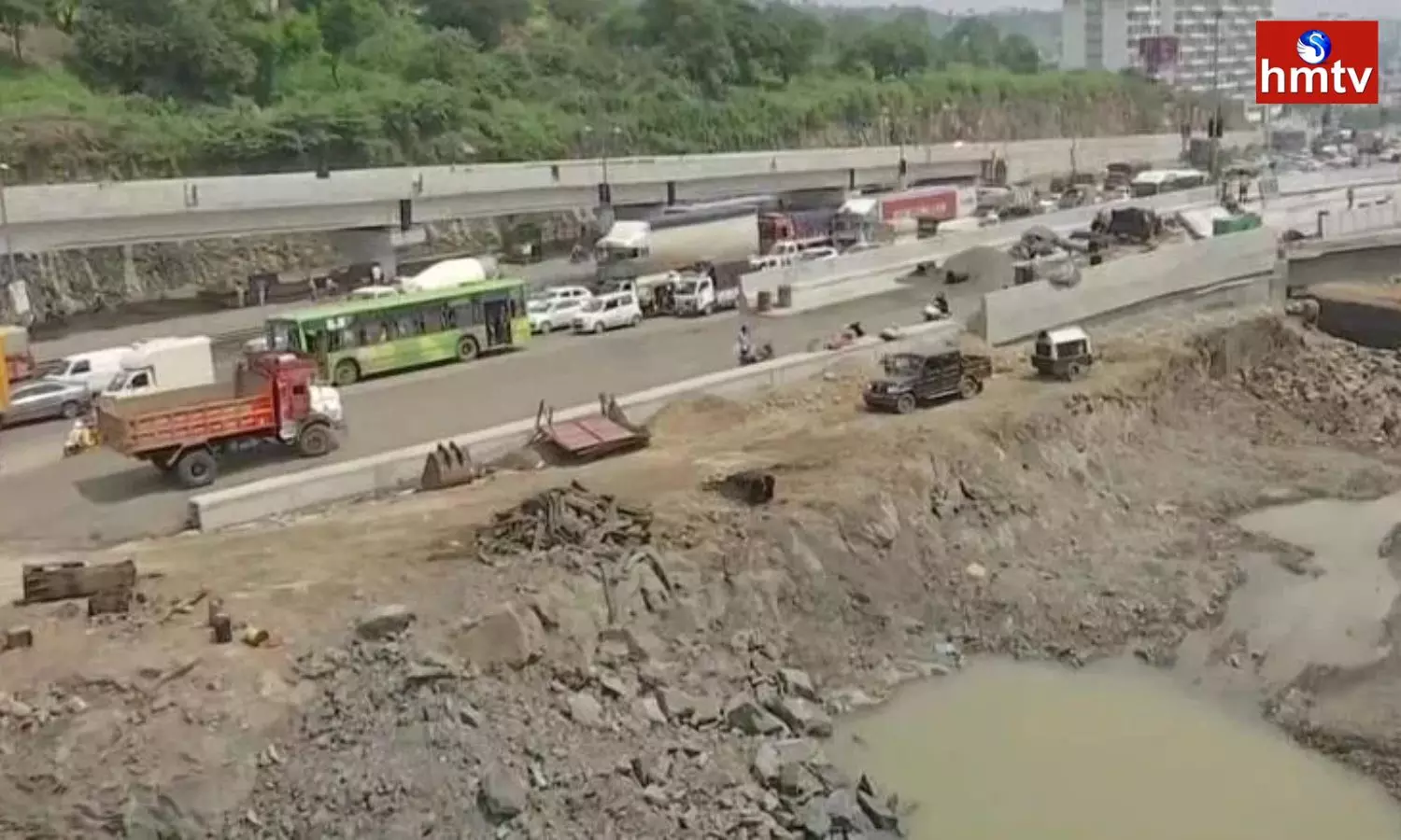 Chandani Chowk bridge to be demolished on October 02