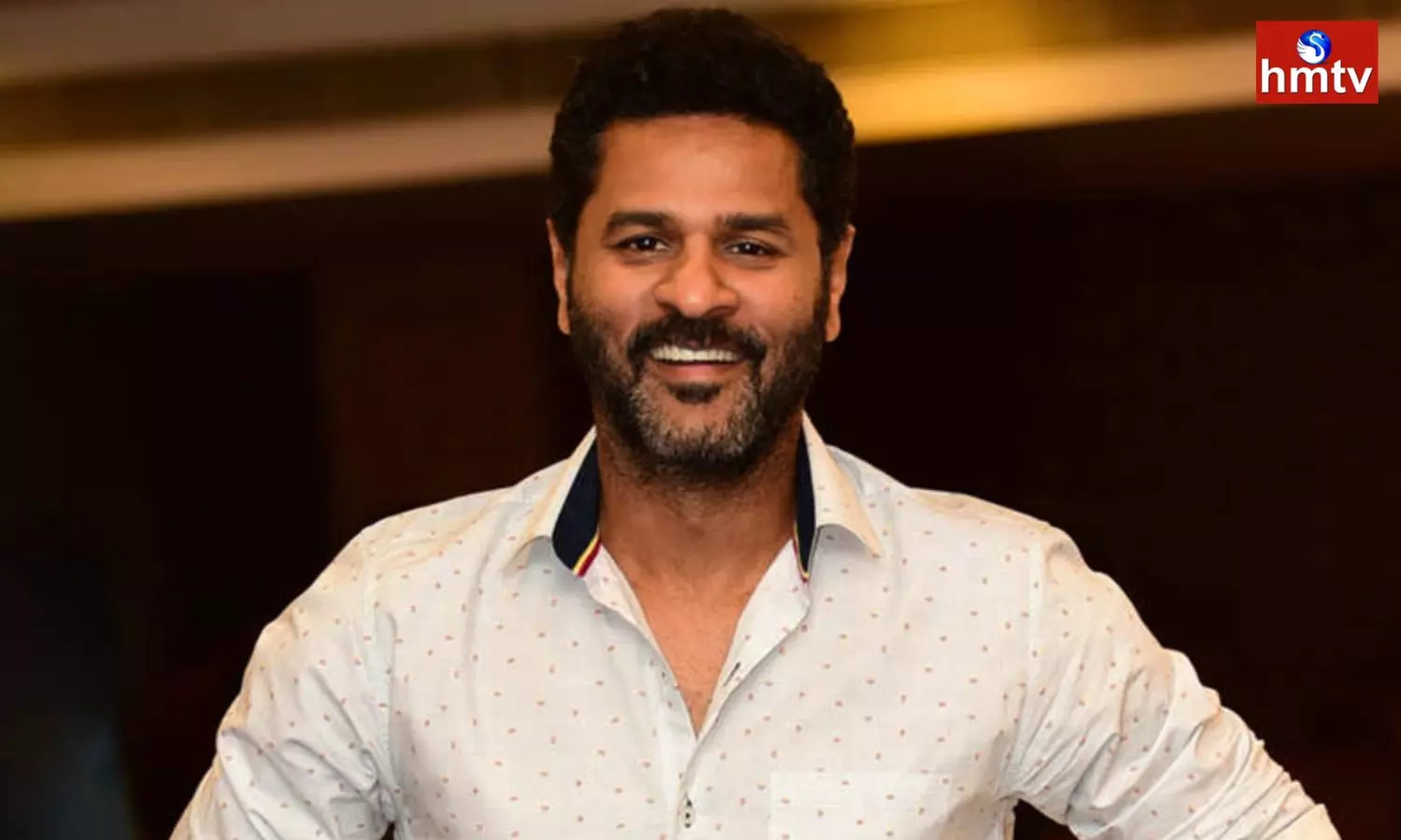 Prabhu Deva Planning Film With Chiranjeevi | Telugu News