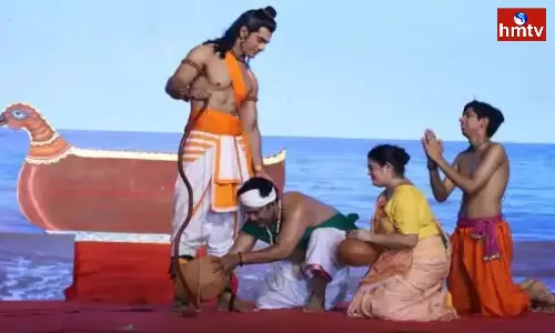 Ayodhya Ki Ram Leela from Ayodhya Ayodhya Ki Ram Leela from Ayodhya