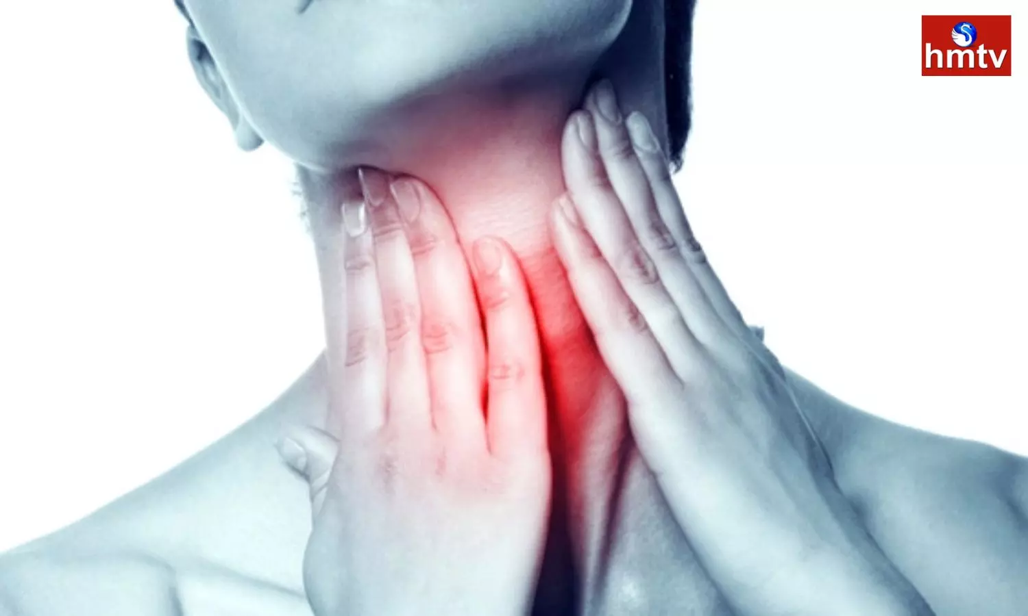 Not only cold but these 8 causes of sore throat avoid it like this