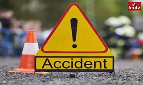 Road Accident In Uttar Pradesh Road Accident In Uttar Pradesh