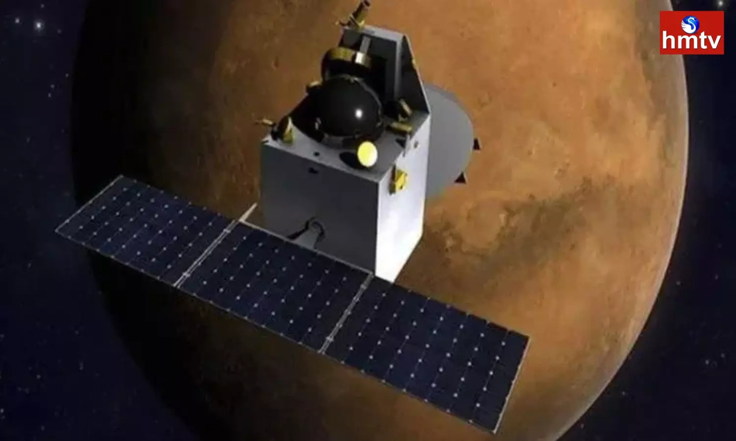 ISROs Mangalyaan says goodbye after 8 glorious years as it runs out of fuel