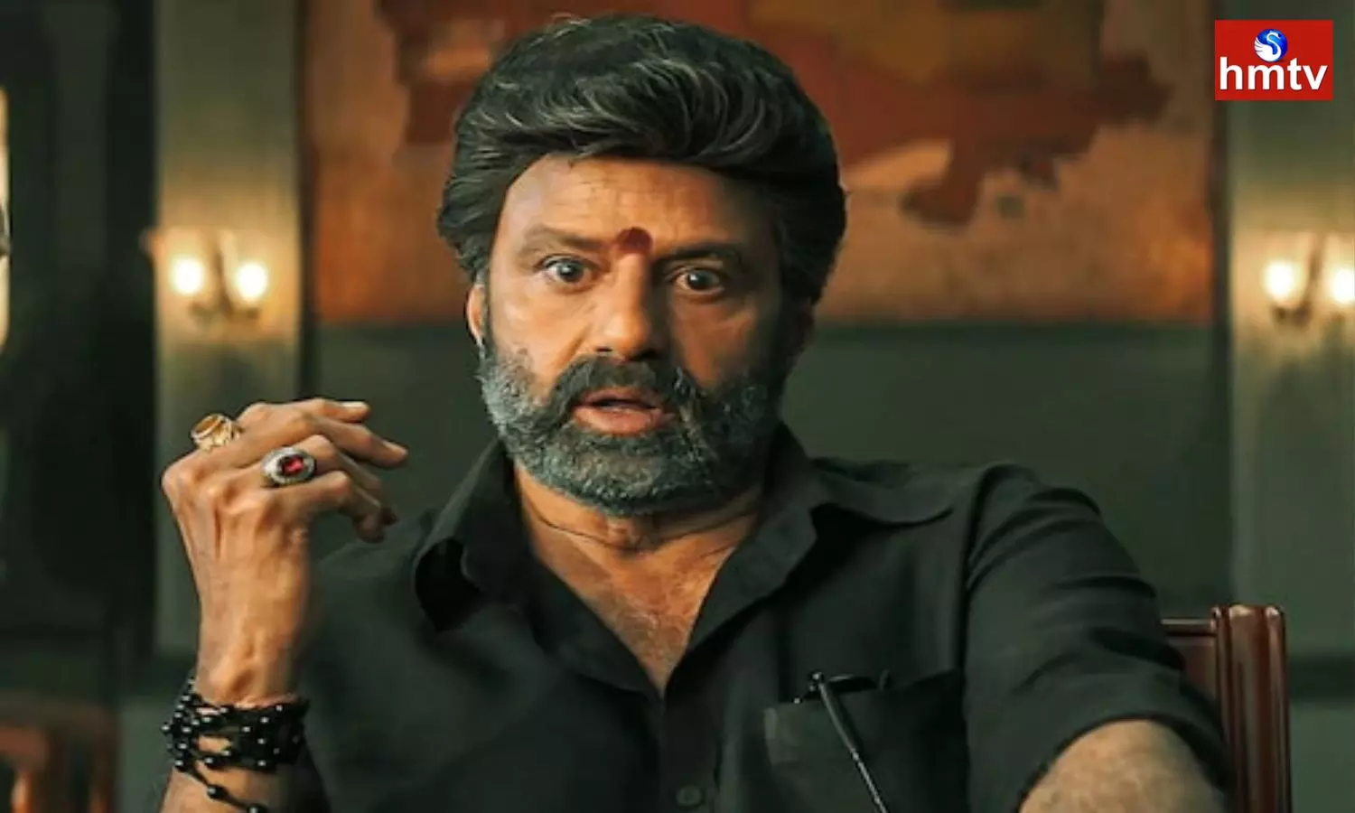 Balakrishna Movie is Going to be a Hard Hitting Political Drama