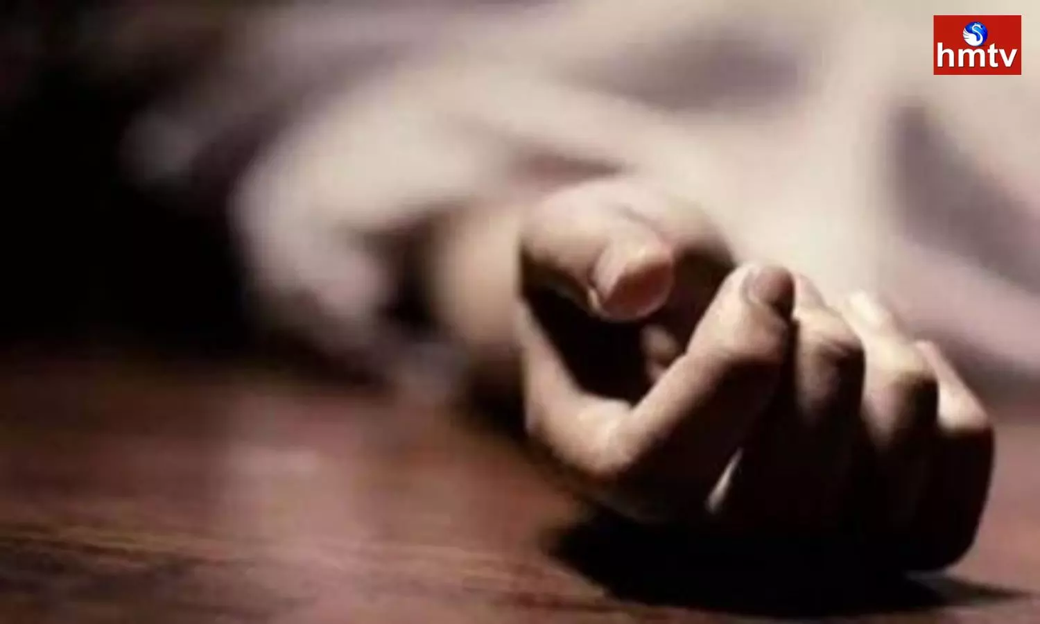 A Young Man died Due to Current Shock in Bapatla District