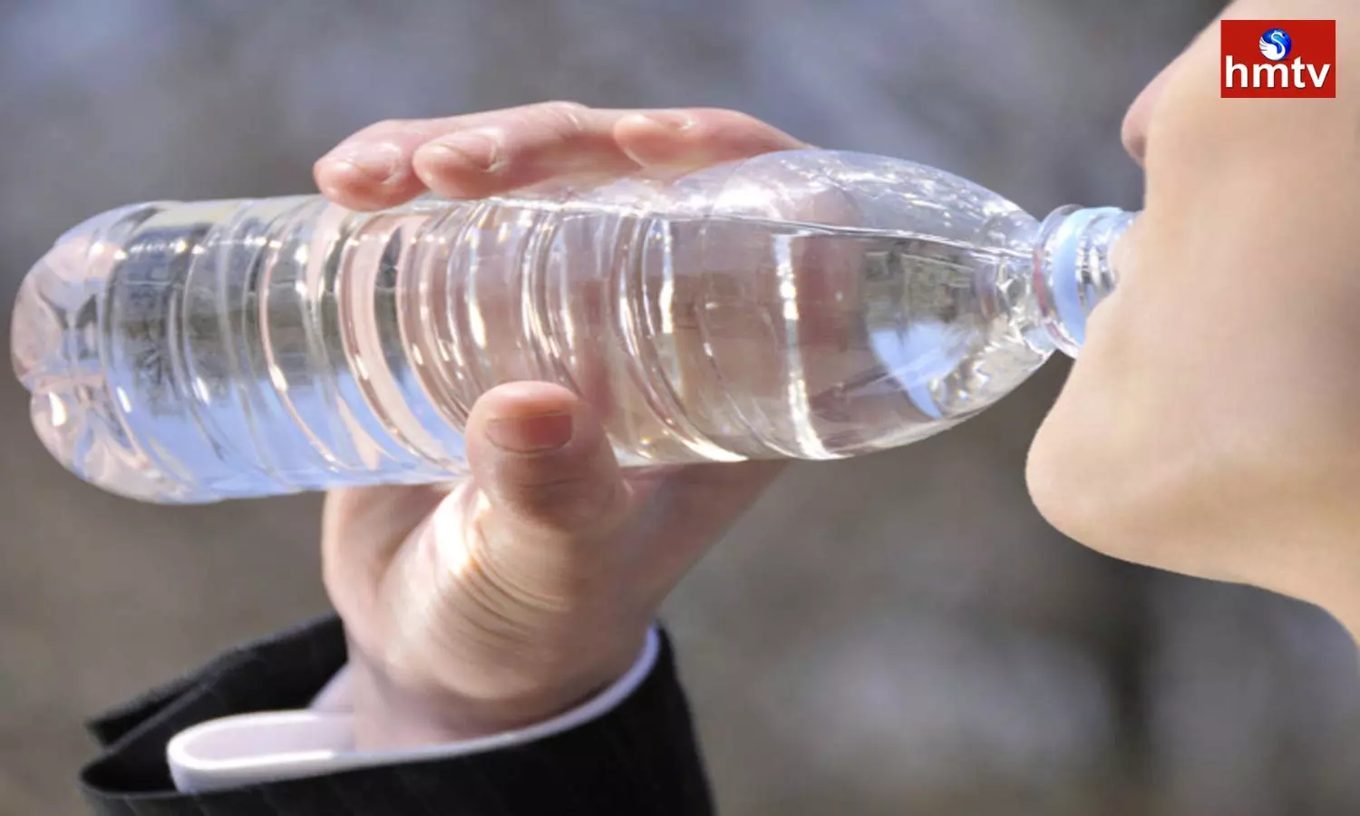 Drinking water in plastic bottles can cause serious diseases