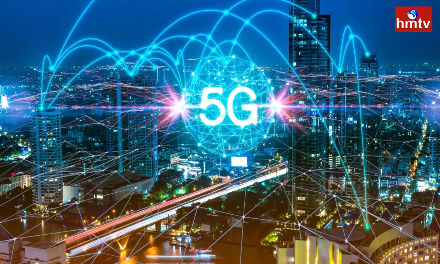 What is 5G technology What are its uses check all details
