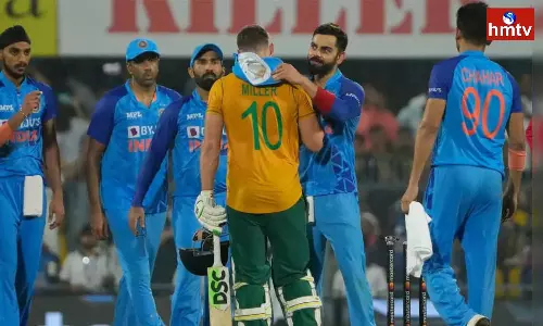 Team India win in Guwahati | IND vs SA Highlights