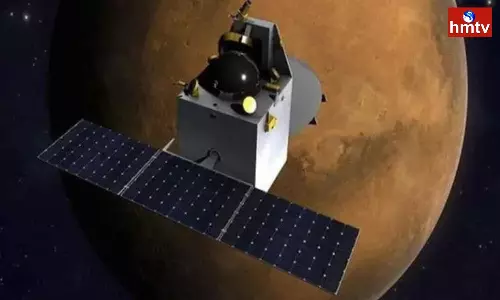ISROs Mangalyaan says goodbye after 8 glorious years as it runs out of fuel ISROs Mangalyaan says goodbye after 8 glorious years as it runs out of fuel