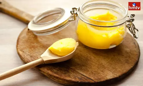 There are many benefits of eating a spoonful of desi ghee daily