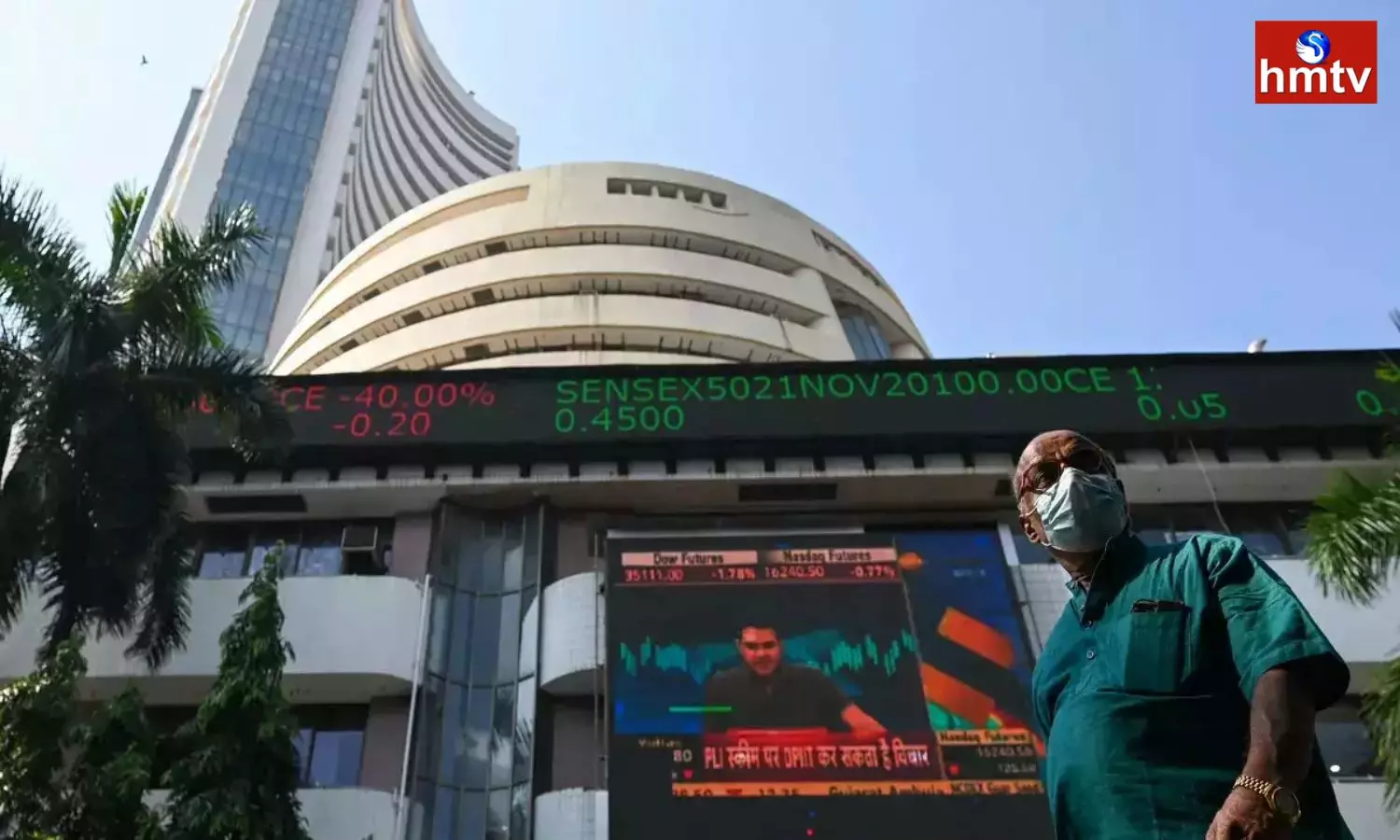 Sensex surges 1,000 points amid positive global cues