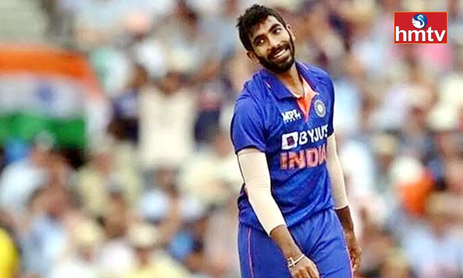Gutted that I Wont be Part of T20 World Cup Says Jasprit Bumrah