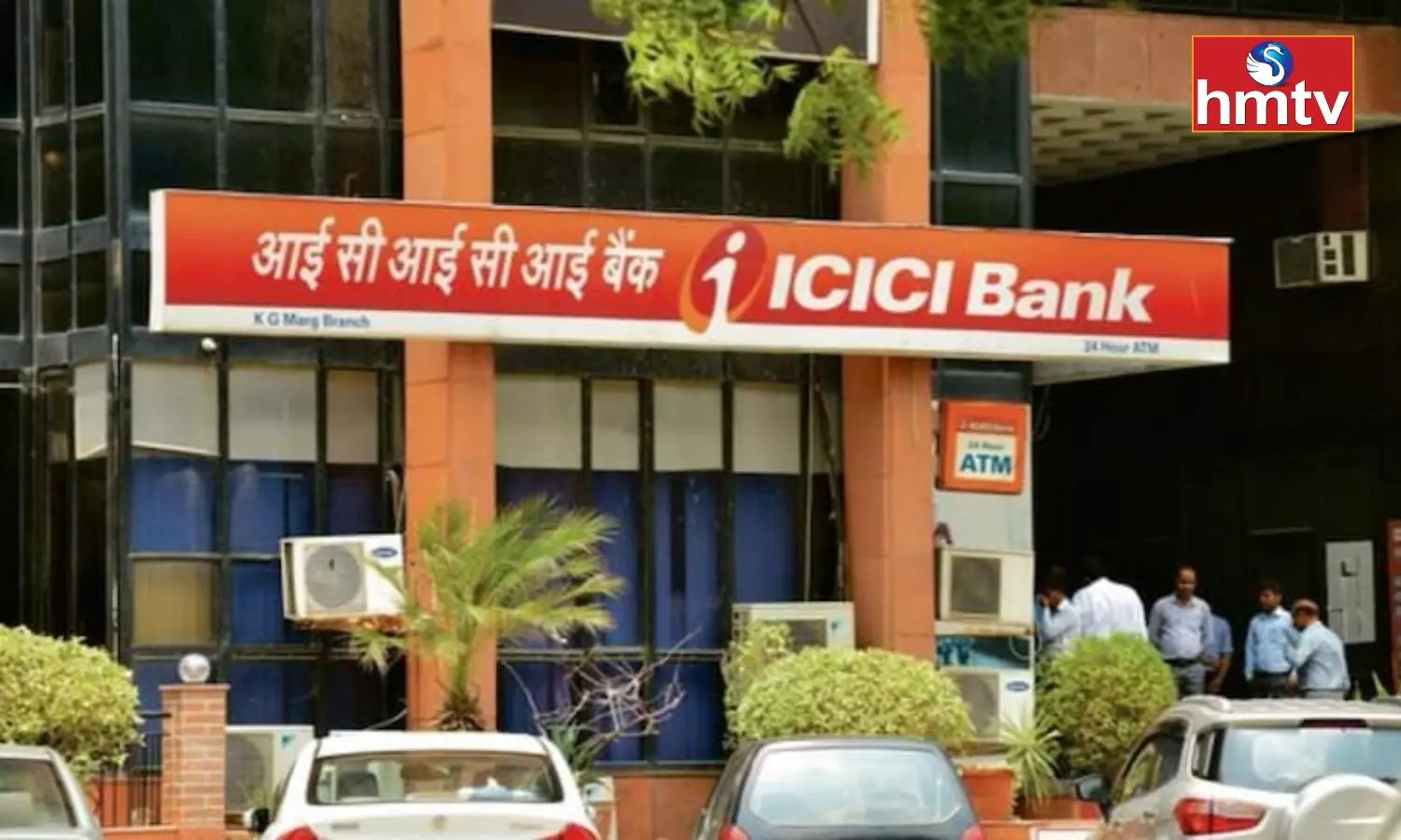 Good News for ICICI Customers you can buy Anything Even if you Have Zero Balance in the Account