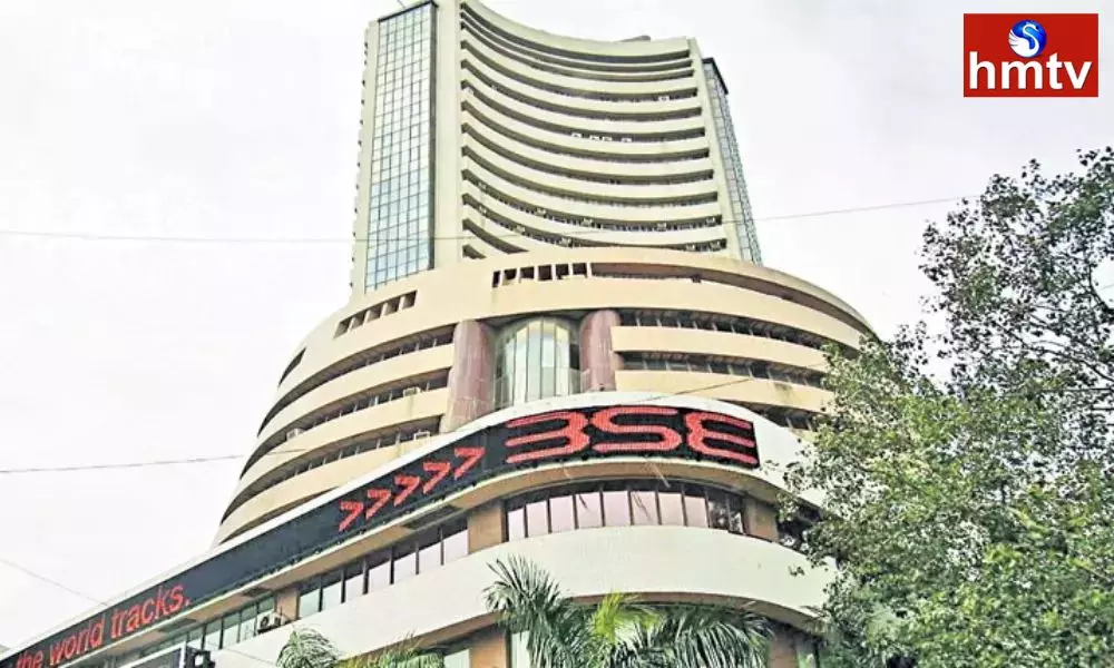Stock Market Today Sensex Ends 1200 pts higher, Nifty Adds 400 pts